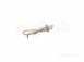 Ariston 65100694 Electrode Ignition Lh
