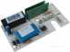 Baxi 247401 Relay P C B