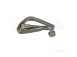 Potterton 10/18695 Puma Vessel Ch Pipe