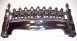 Baxi 249993 Firefront Fender Assembly Bc