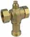 Ariston 999582 Return Pipe Isolation Valve