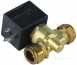 Asco H262602bw Solenoid Valve 3vdc