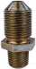 Baxi 043136 Adaptor 10mm To 1/4 Inch Bspt