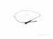 Baxi 042740 Lead Electrode