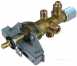 Baxi 238967 Gas Tap