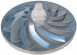 Robinson Willey Sp993959 Flame Pipe Assembly