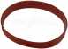 Biasi Bi1366101 Flue Elbow Gasket
