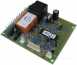Baxi 7225201 Control Panel Front