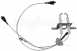 Glow Worm 0020027668 Ignition Cable