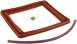 Atag S4305910 Gasket Burner
