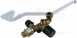 Atag S4302220 Inlet Combination