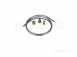 Glowworm Glow Worm 0020127615 Thermostat