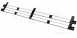 Glow Worm S425561 Top Panel Assembly-pntd