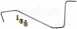 Glowworm Glow Worm 2000801587 Burner