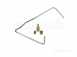 Astracast 3-piece Basket Set 19 White