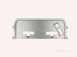 Glow Worm 2000800121 Comb Chamber Cover