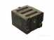 Glow Worm S424742 Comb Chamb Door Assembly