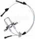 Jaguar 0020027596 Electrode Leads