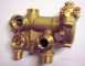 Glowworm Jaguar 0020025304 Pump Block
