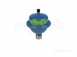 Glow Worm 432875 Mini Expansion Vessel 165