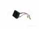 Glow Worm S441905 Comb Chamber Front