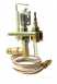 Glow Worm 174578 Oxypilot Assembly Ng9403