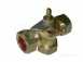 Glow Worm 800050 3 Way Cock Assembly