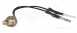 Glow Worm 2000800132 Thermistor Assembly