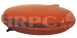 Glow Worm 800830 Exp Vessel 8 Ltr