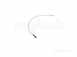 Glow Worm S212208 Inner Case Seal-437mm