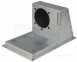 Glow Worm S212208 Inner Case Seal-437mm