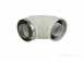 Glow Worm 441526 Flue Elbow Assembly