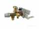 Glow Worm 452606 Control Tap Assembly