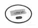 Glowworm Glow Worm 801635 H/e Door Seal