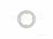 Glow-worm 801650 Gas Valve Connector