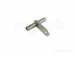 Glow Worm S444074 Sensing Pipe Assembly