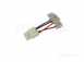 Glowworm Glow Worm S457064 Timer Harness