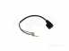Glow Worm S424860 Plug And Cable Assy