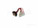 Glow Worm S202577p Reset Switch Assembly