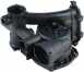 Mts 65104681 Ch Return Manifold