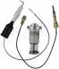 Glowworm Saun 05600400 Pump Assembly