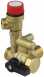 Mts 61312122 Water Return Service Tap