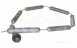 Hamworthy 539001007 Flexible Anodes