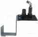 Hamworthy 563801003 Perm.pilot. Burner/bracket Assembly