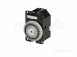 Hstead 600516 Clock Km2 Inc M/panel