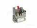 Hamworthy 563301015 4p P/plt Bnr/fpt Assembly