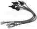 Hamworthy 563901258 Switch Loom Assembly