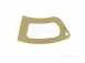 Hamworthy 573405192 Gasket Flue Hood