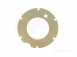Hamworthy 573405108 Gasket Front Furnace