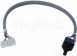 Hamworthy 563901312 Cable Assembly Pot-ctrl